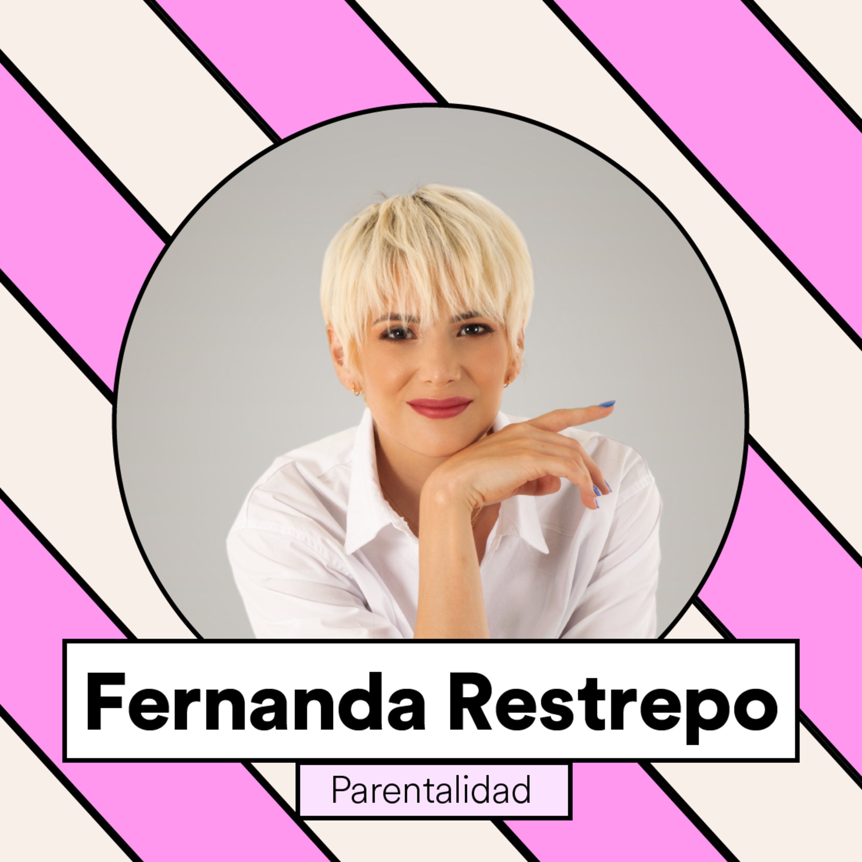 Así Me Siento Podcast