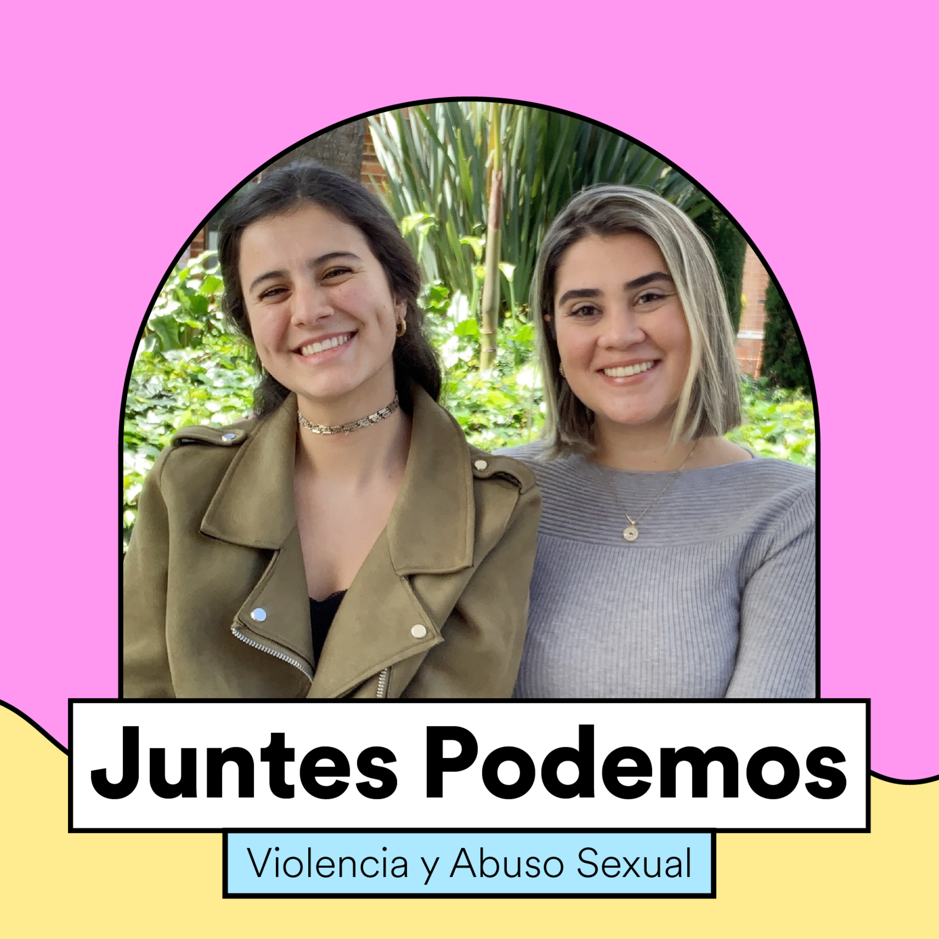 Así Me Siento Podcast