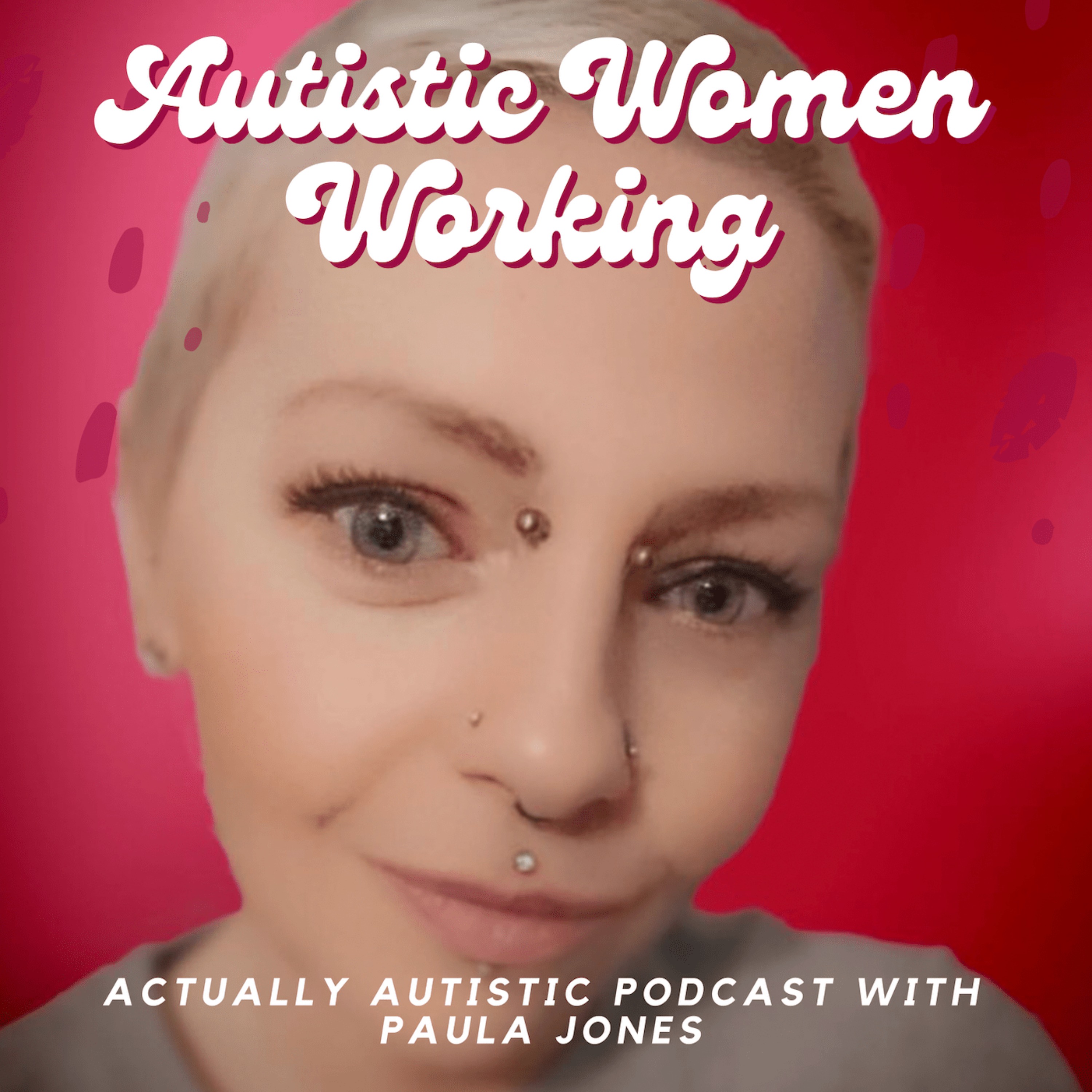 Autistic Women Working