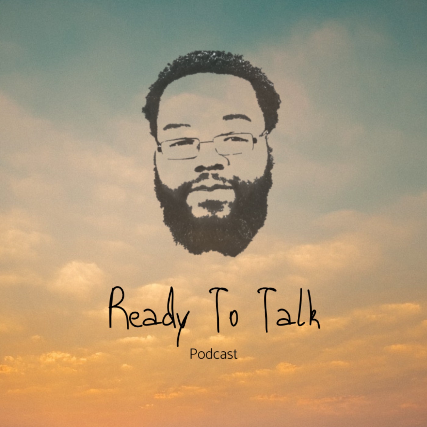 Fasting Forward episode artwork