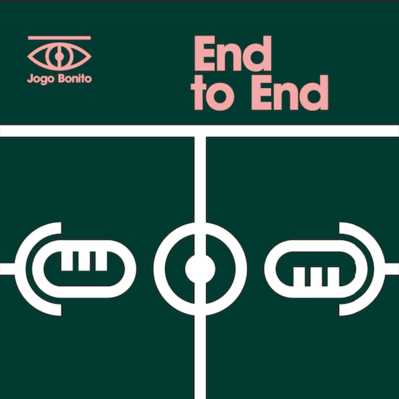 24.11.2022 End to End: Harry Faint - Queer Reflections Crossover