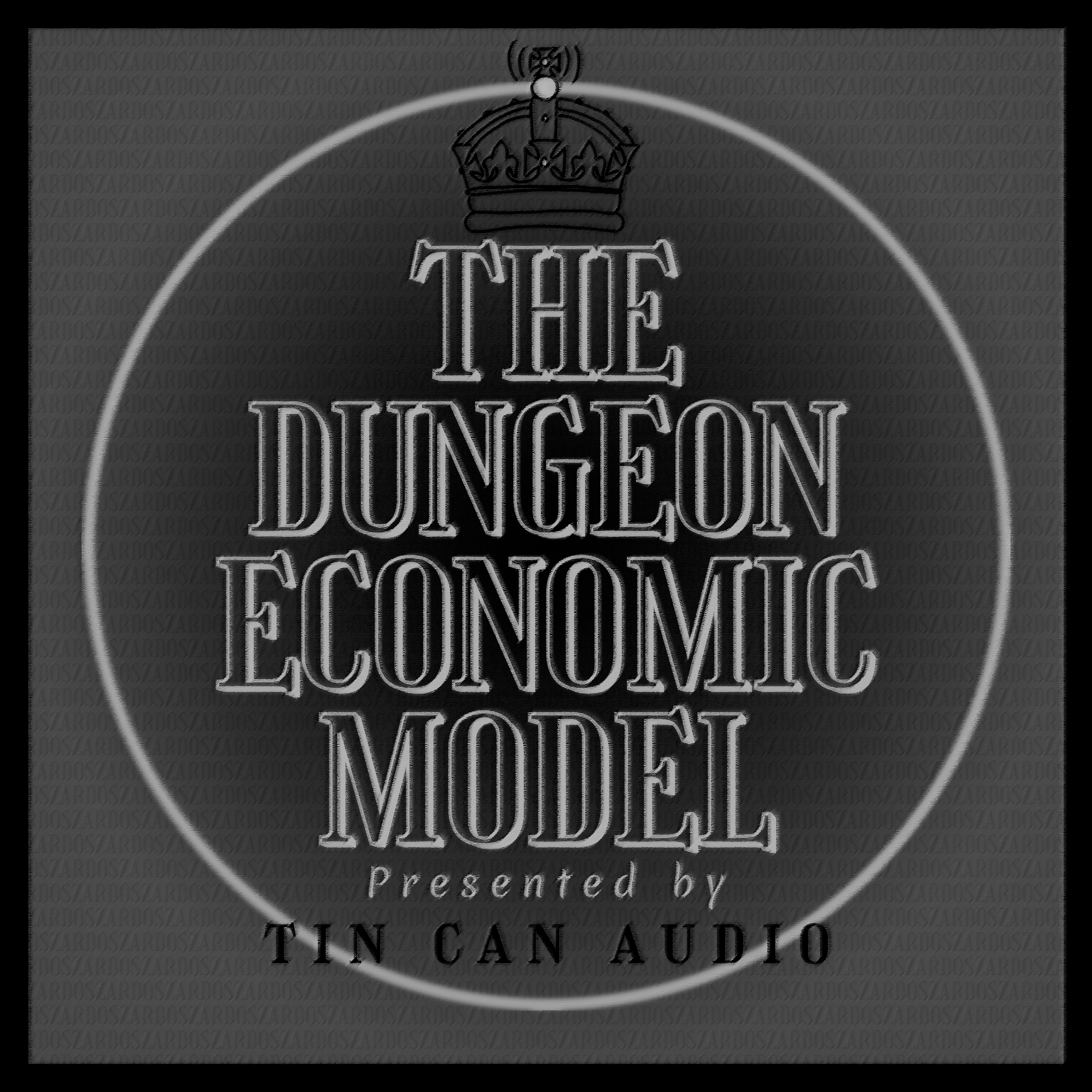 Tin Can Audio Presents...