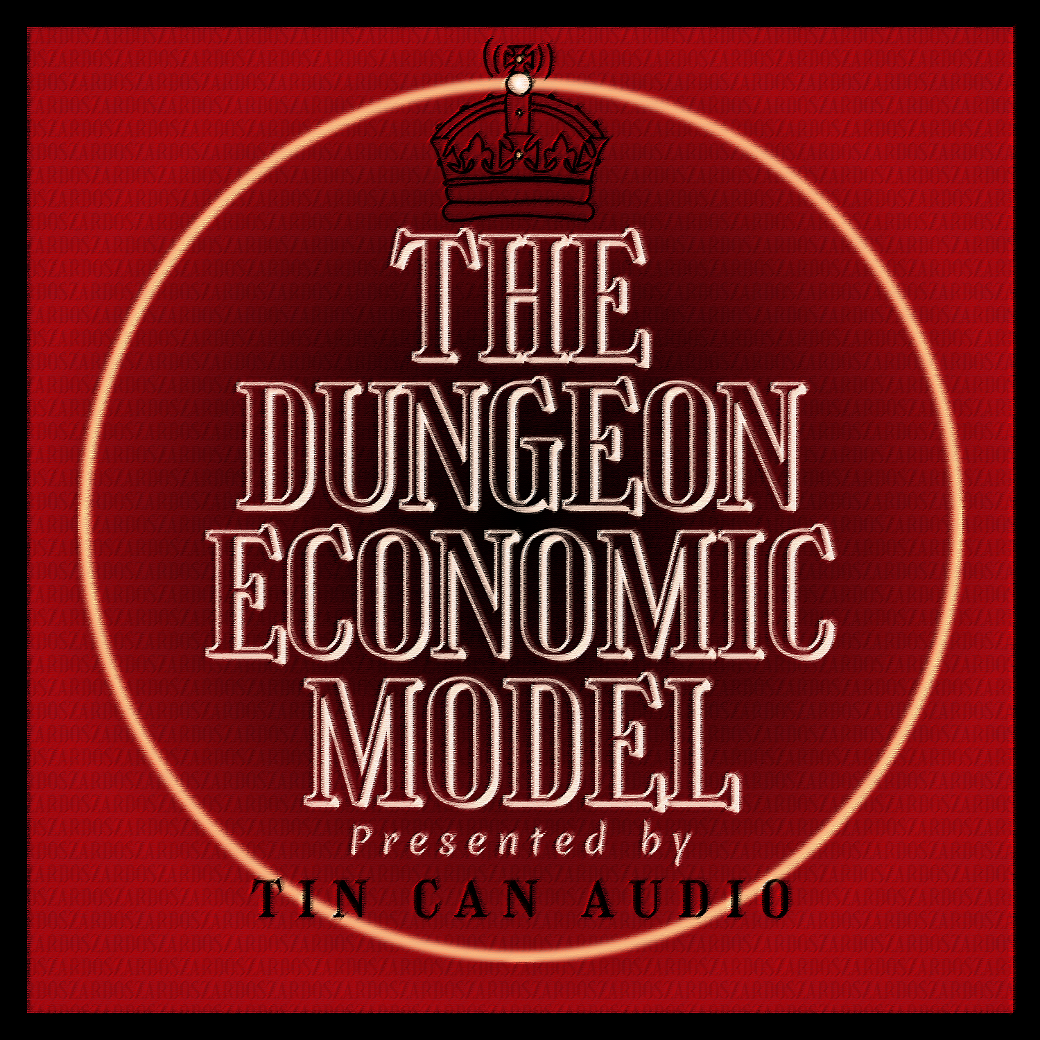 Available Now: The Dungeon Economic Model Royal Musical Accompaniment - The Dungeon Economic Model