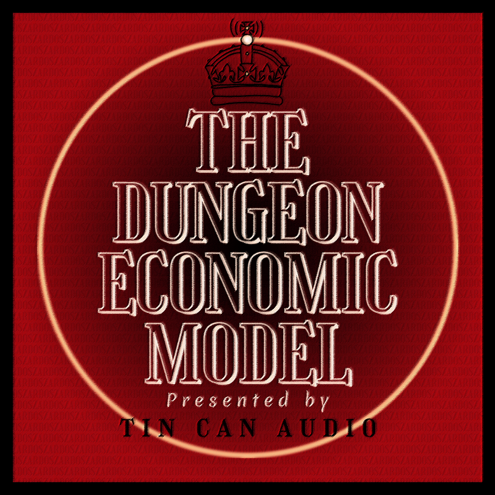 03 - Locations & Environs - The Dungeon Economic Model