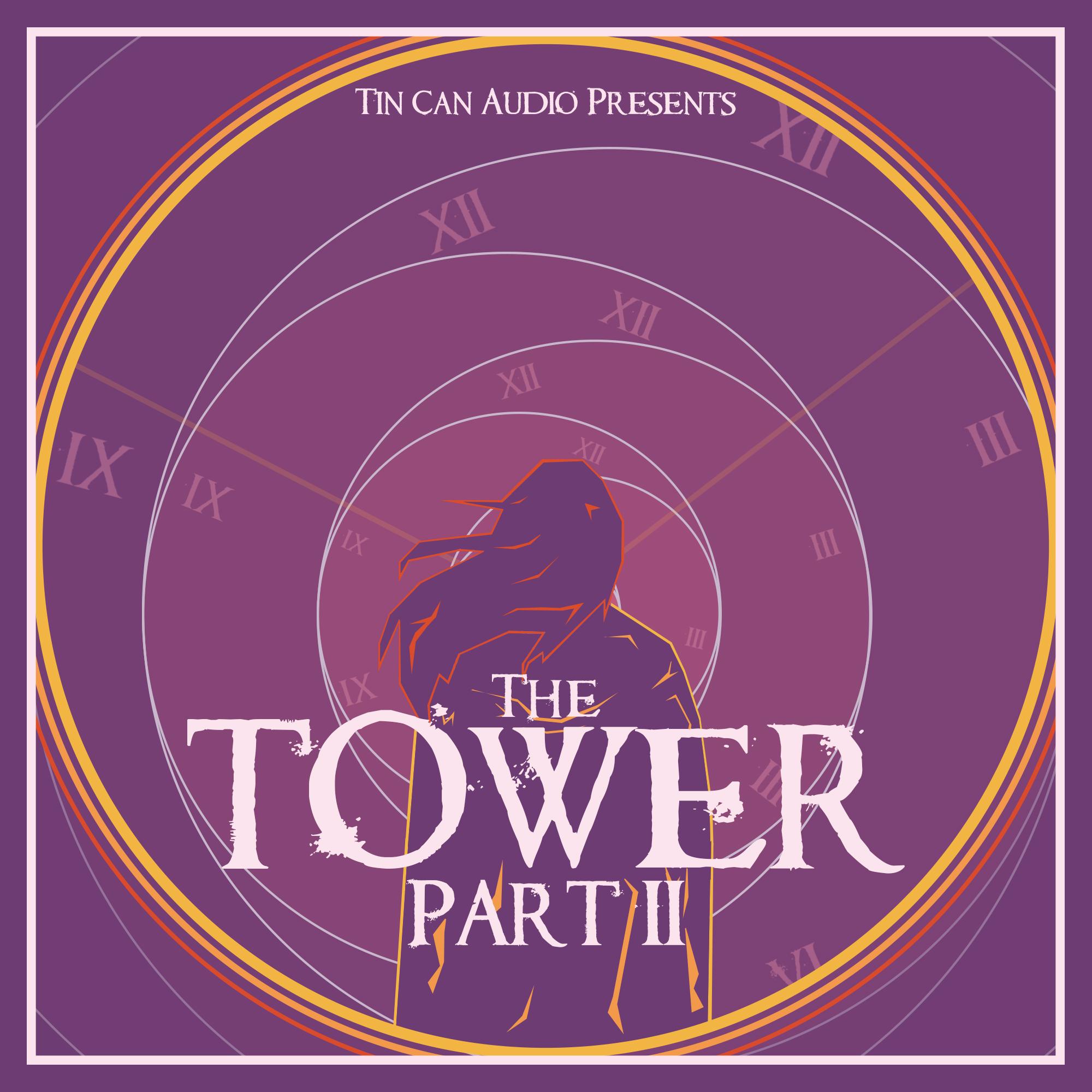 Tin Can Audio Presents...