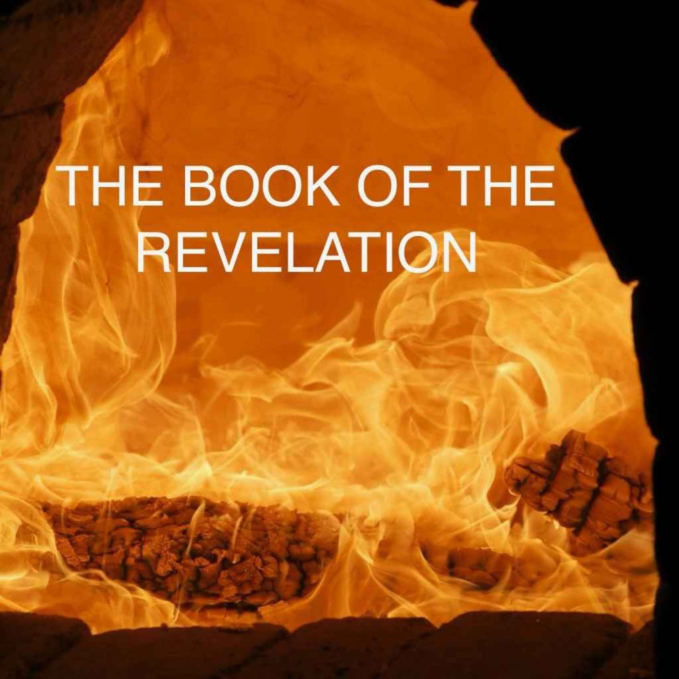Revelation 4 episode artwork