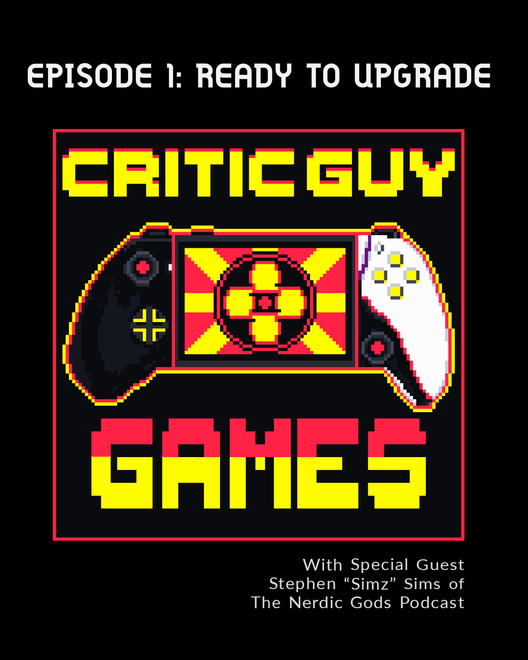 The Critic Guys
