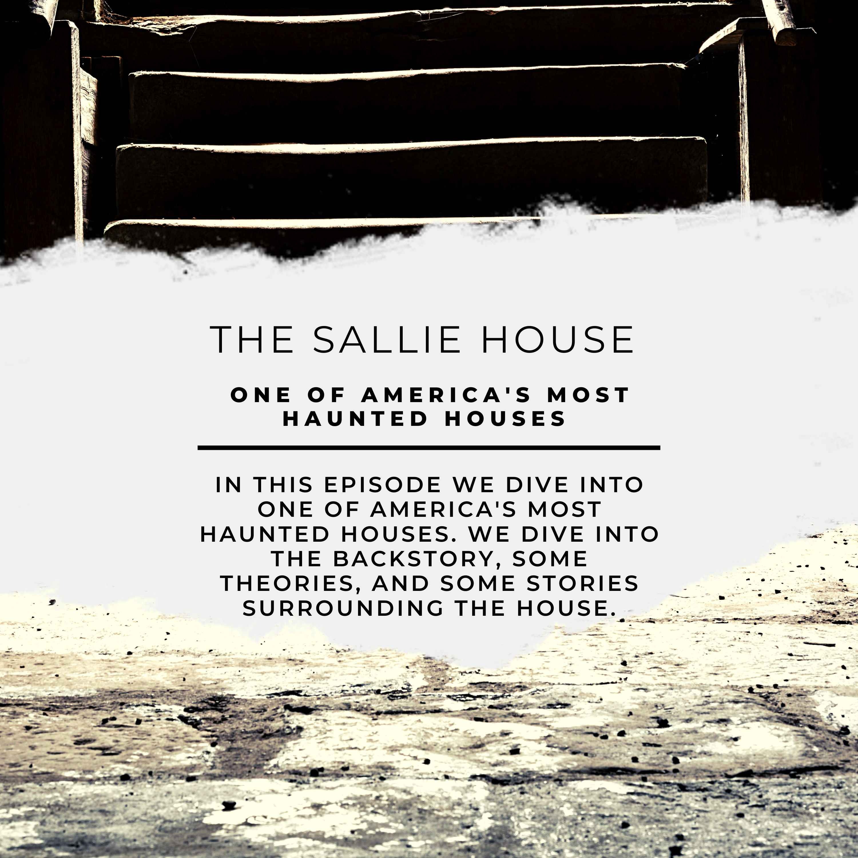 The Sallie House