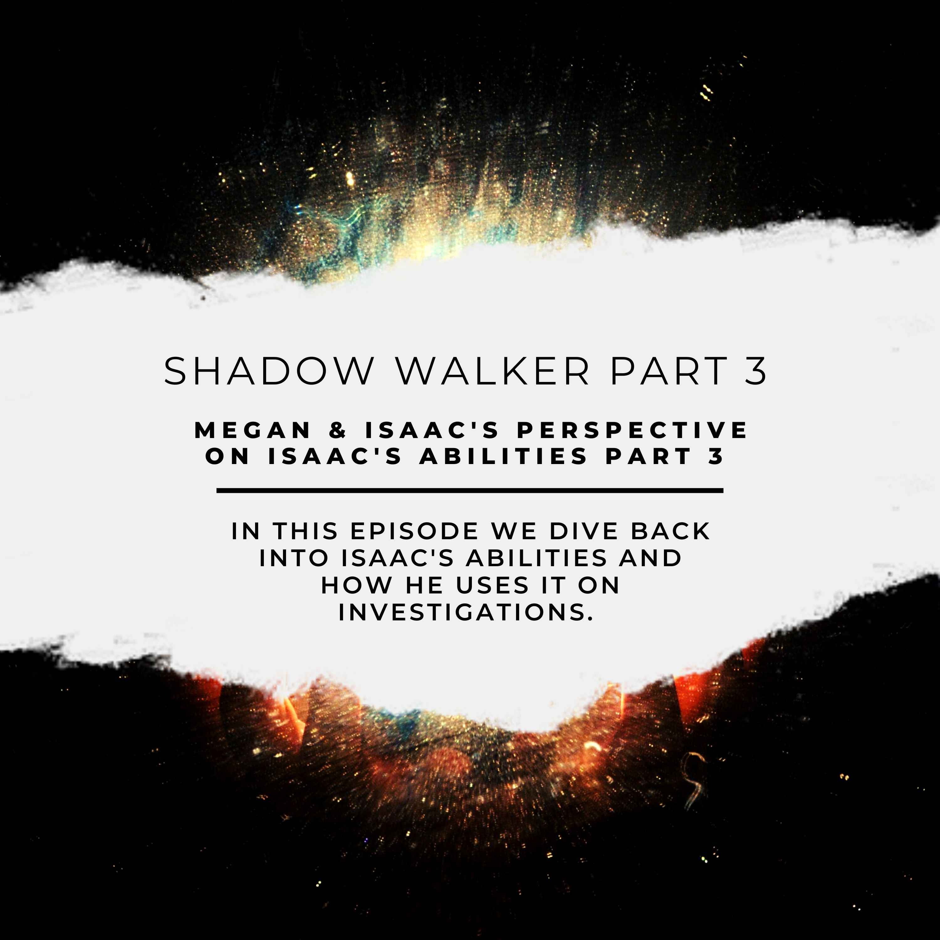 Shadow Walker Part 3 Image