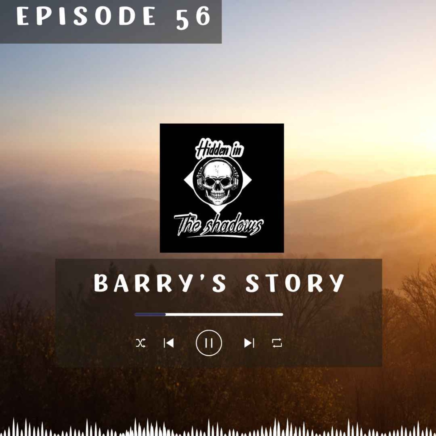Barry's Story