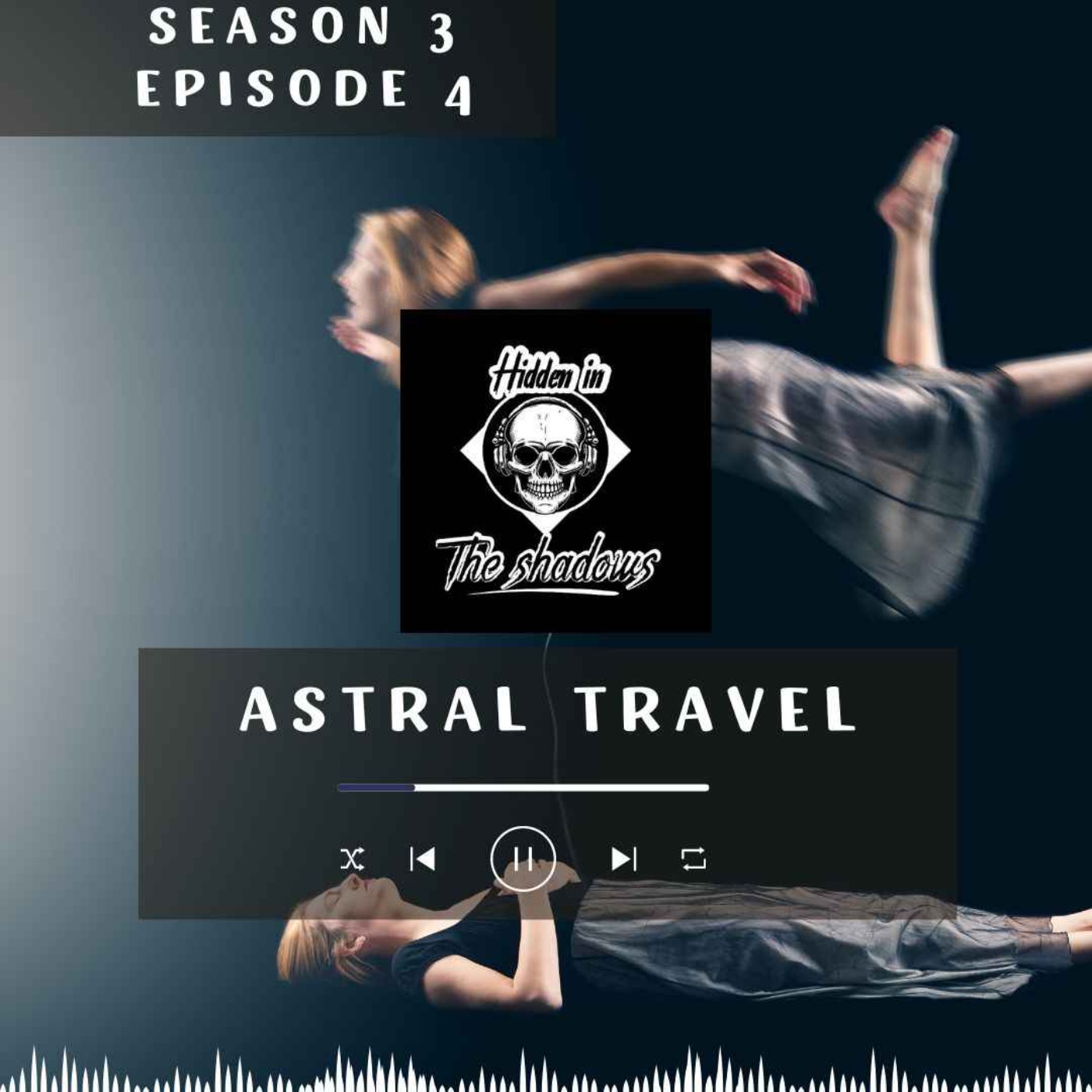 Astral Plane & Astral Projection Image