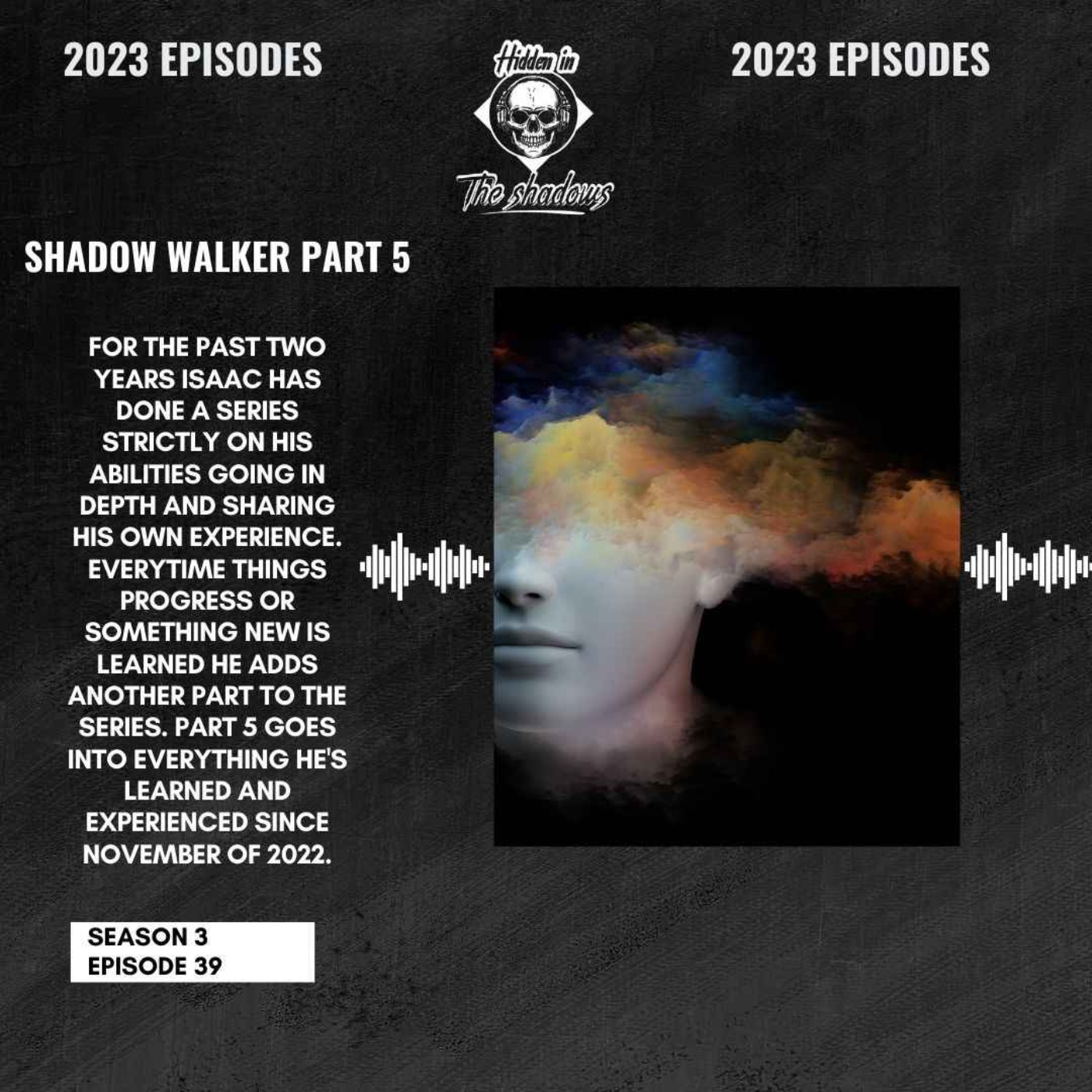 Shadow Walker Part 5