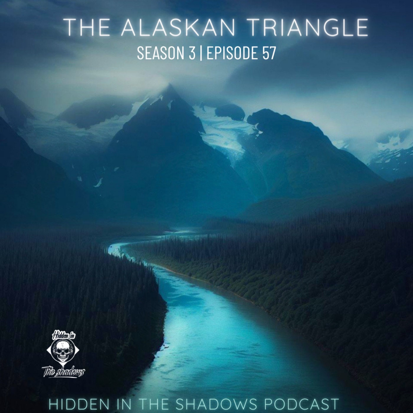 The Alaskan Triangle : Part 1