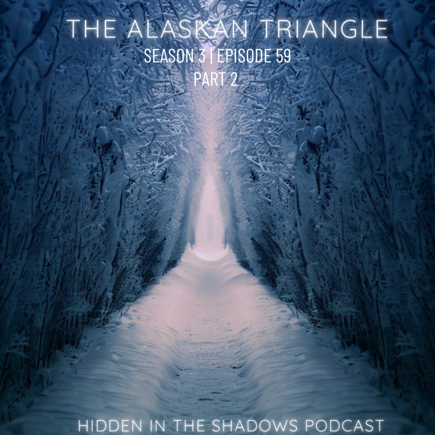 Alaskan Triangle Part 2