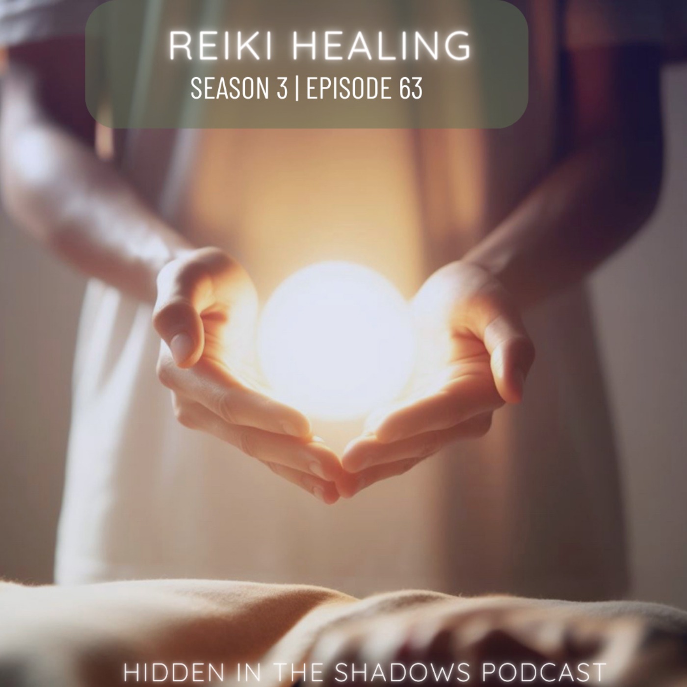 Reiki Healing