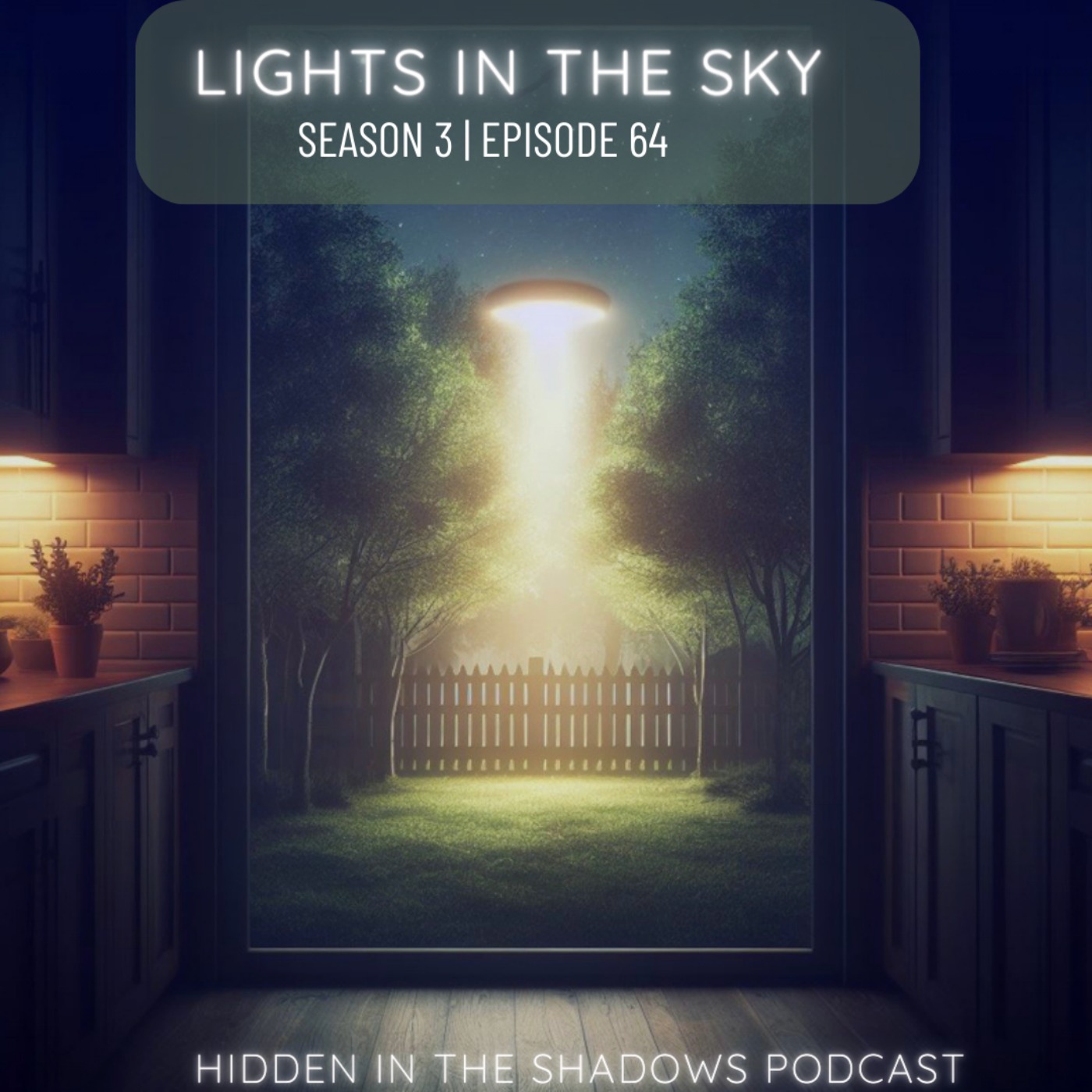Lights In The Sky