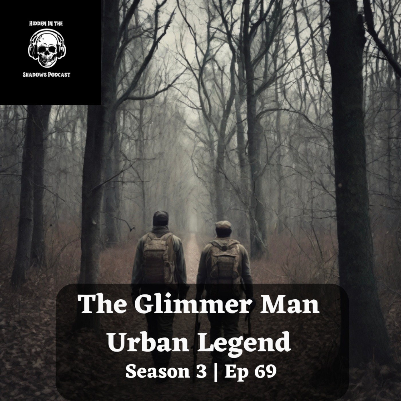 The Glimmer Man Urban Legend