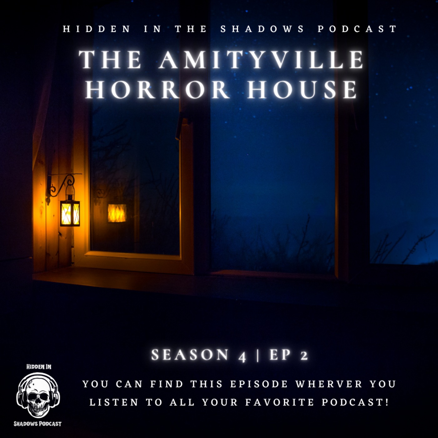 Amityville Horror House