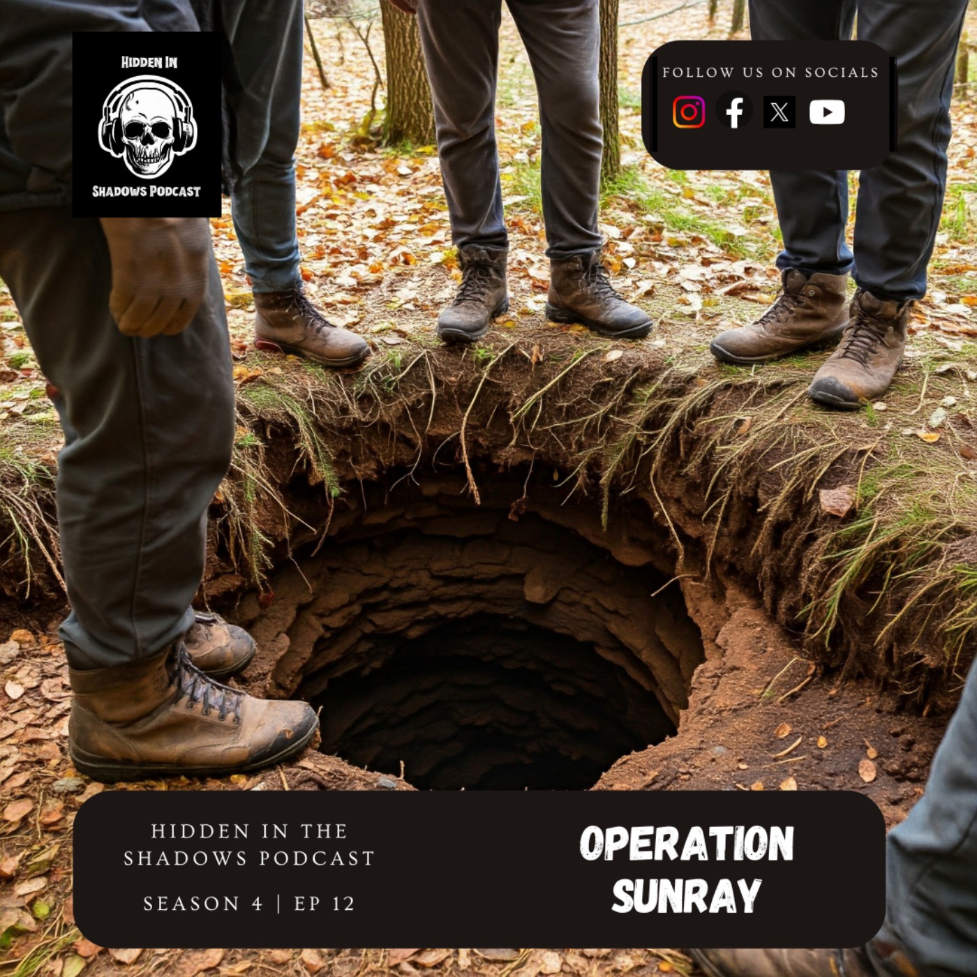Operation Sunray