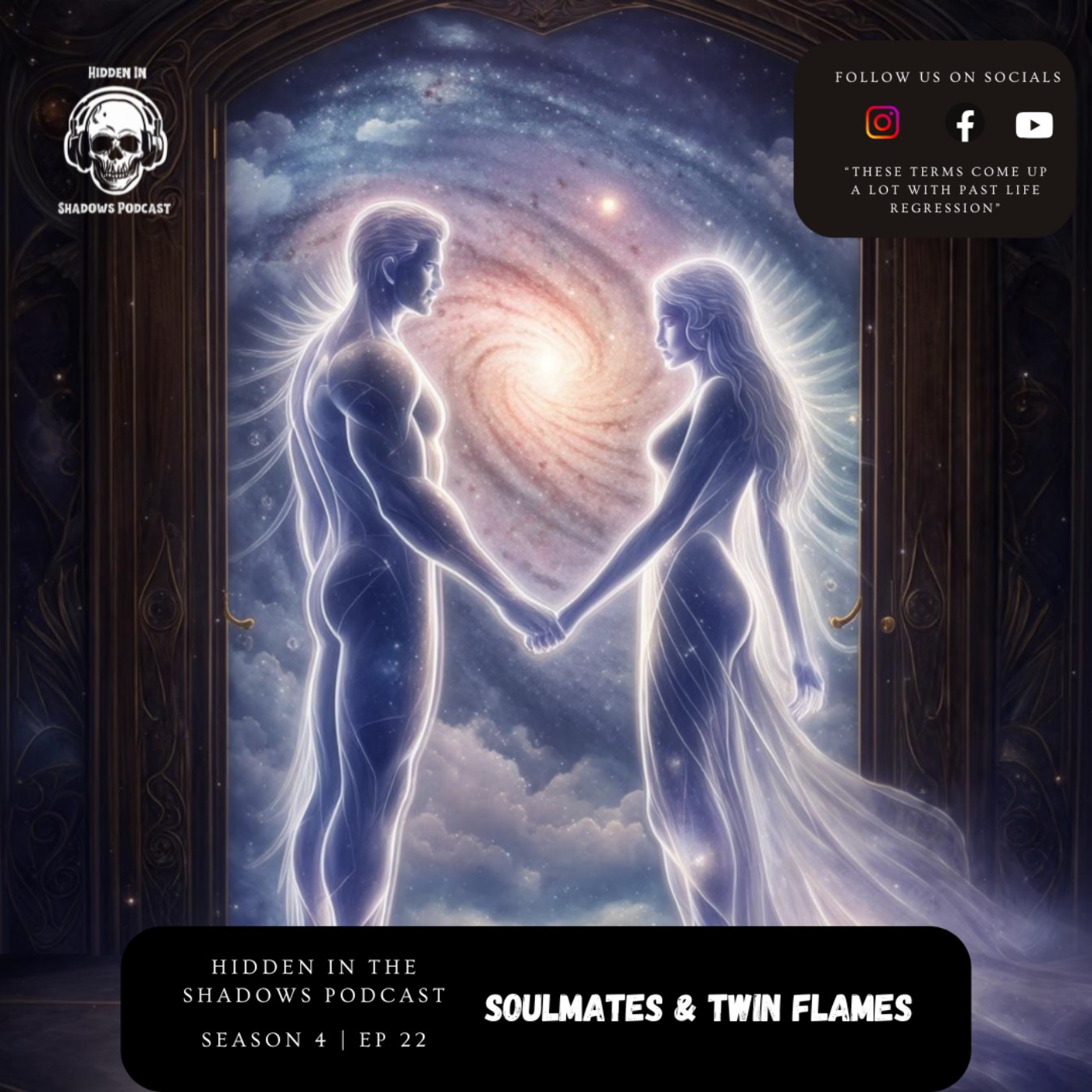 Soulmates & Twin Flames