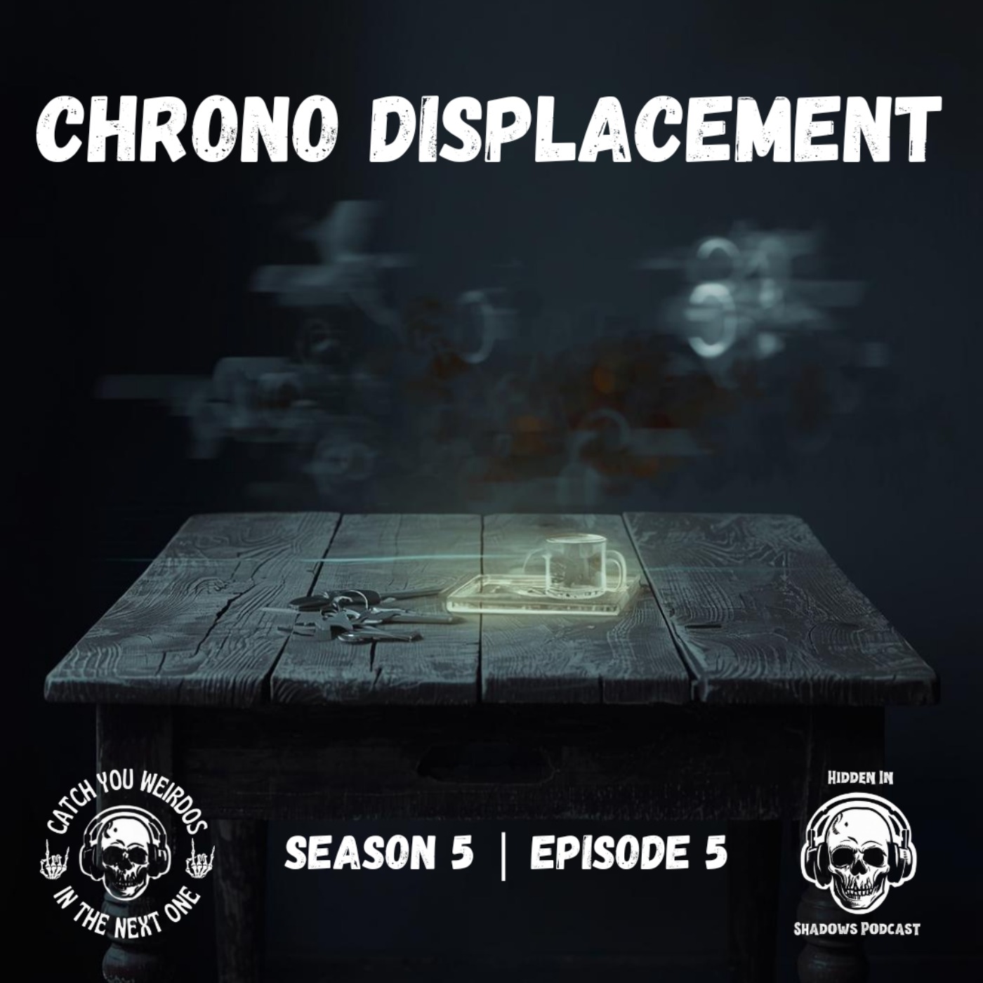 Chrono Displacement