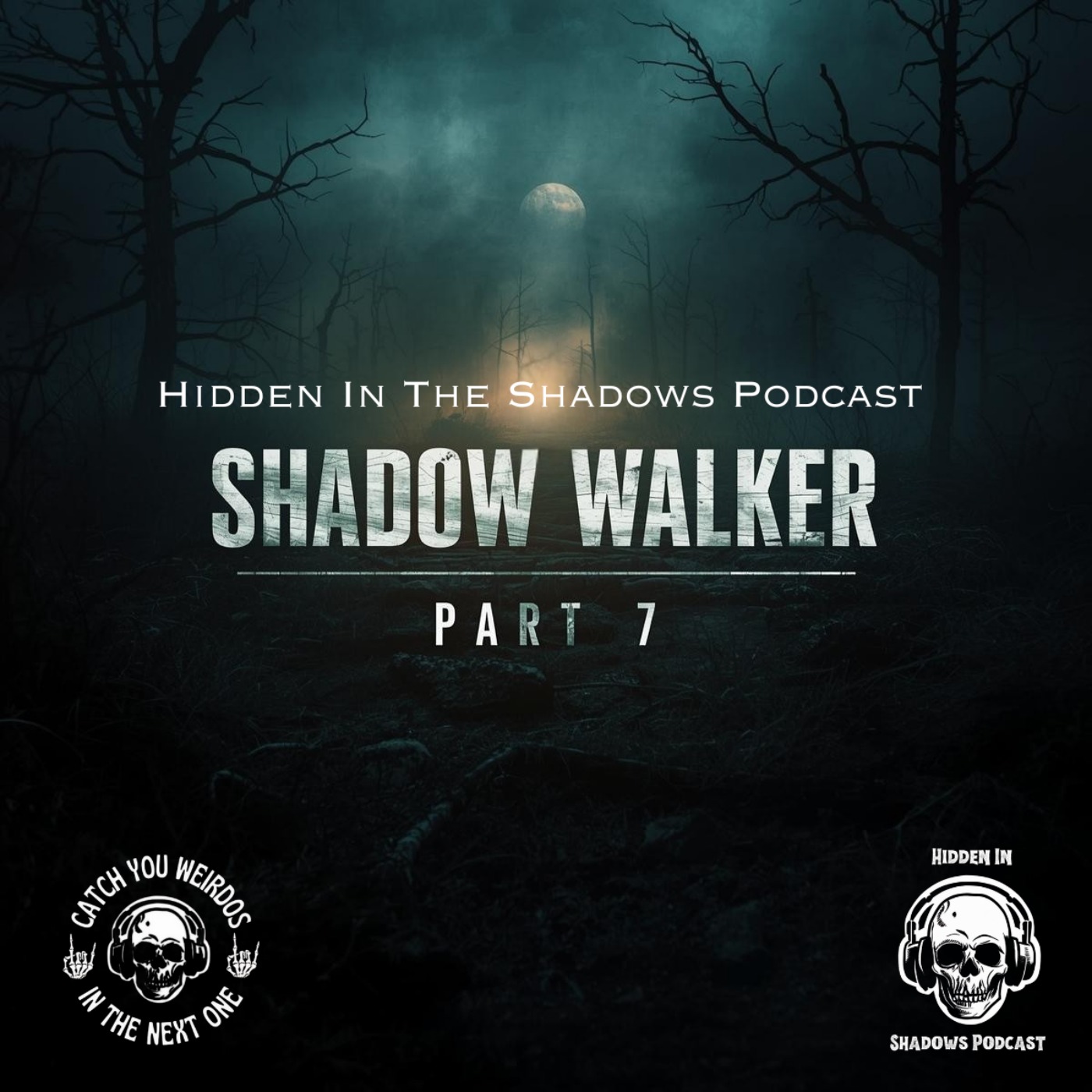Shadow Walker Part 7