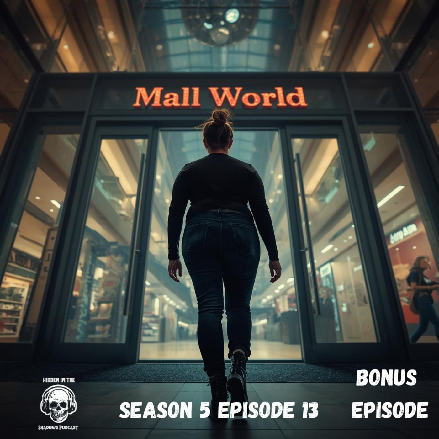 Mall World Phenomena