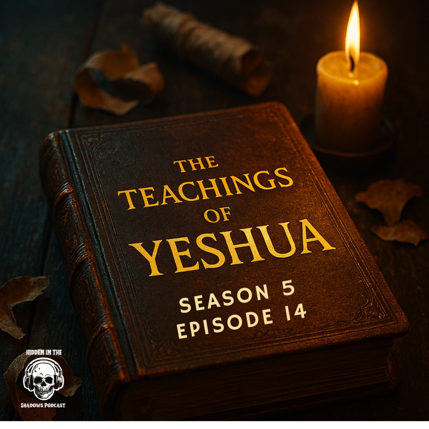 Yeshua (Jesus)