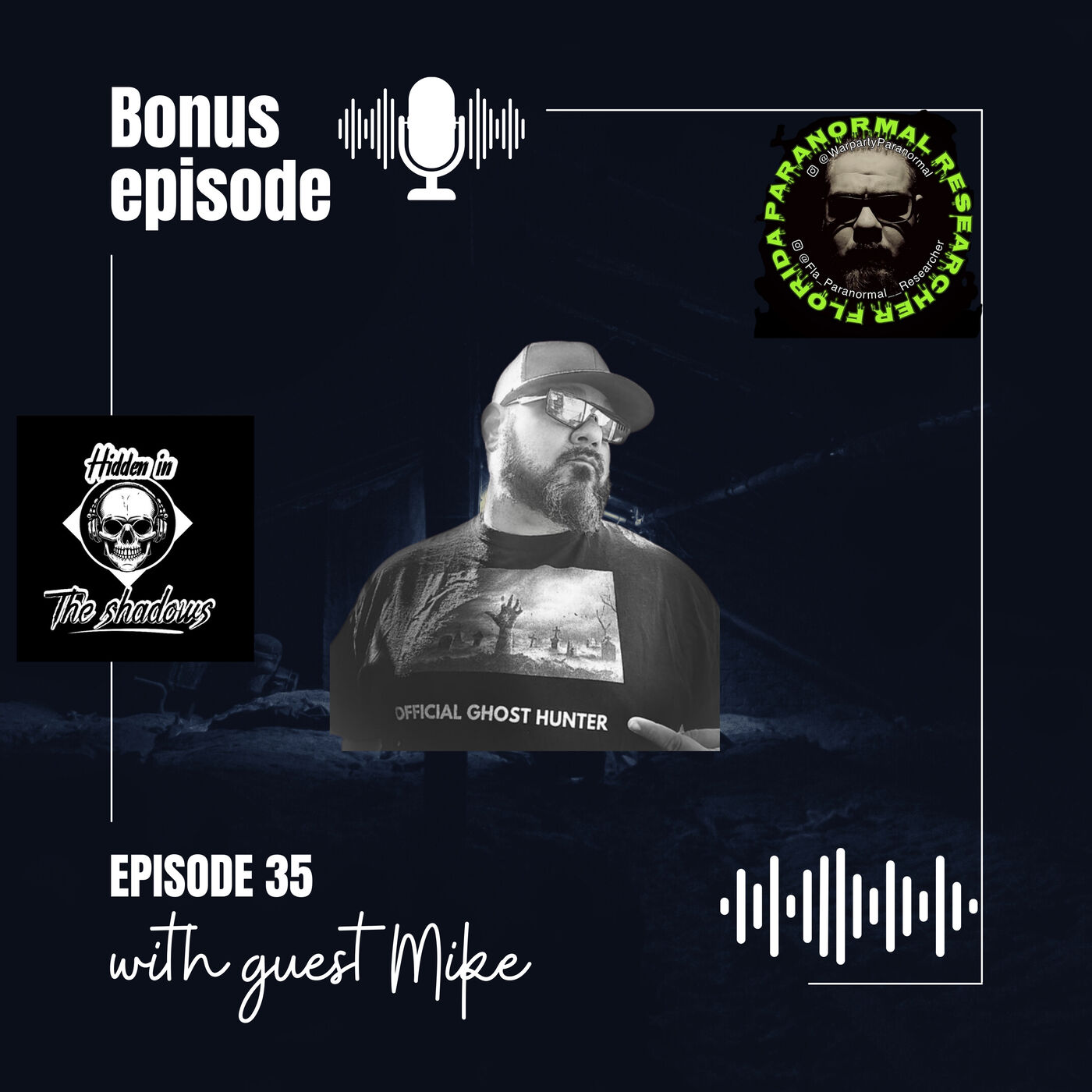 Bonus Episode With Mike
