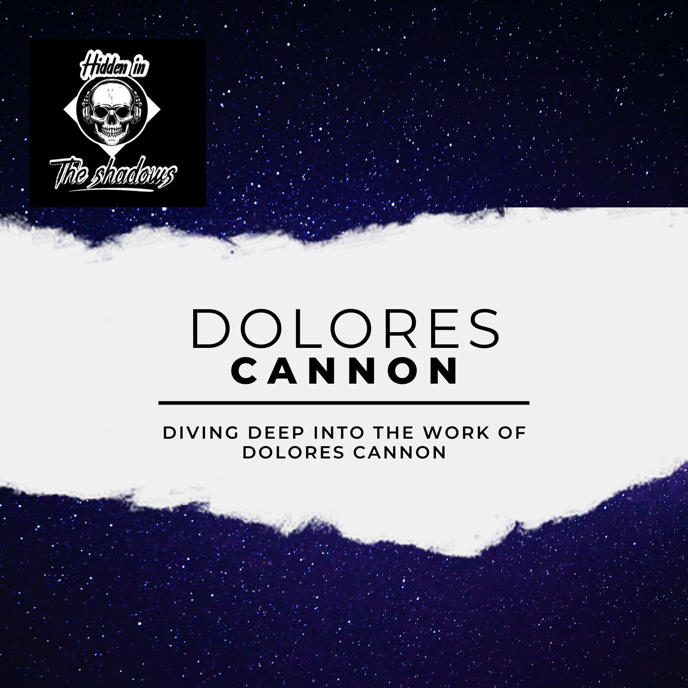 Dolores Cannon