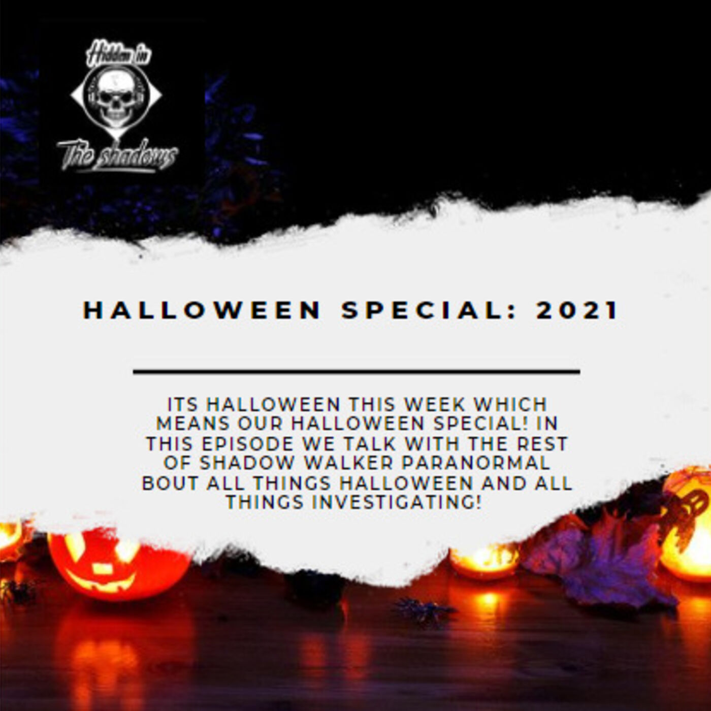 Halloween Special 2021