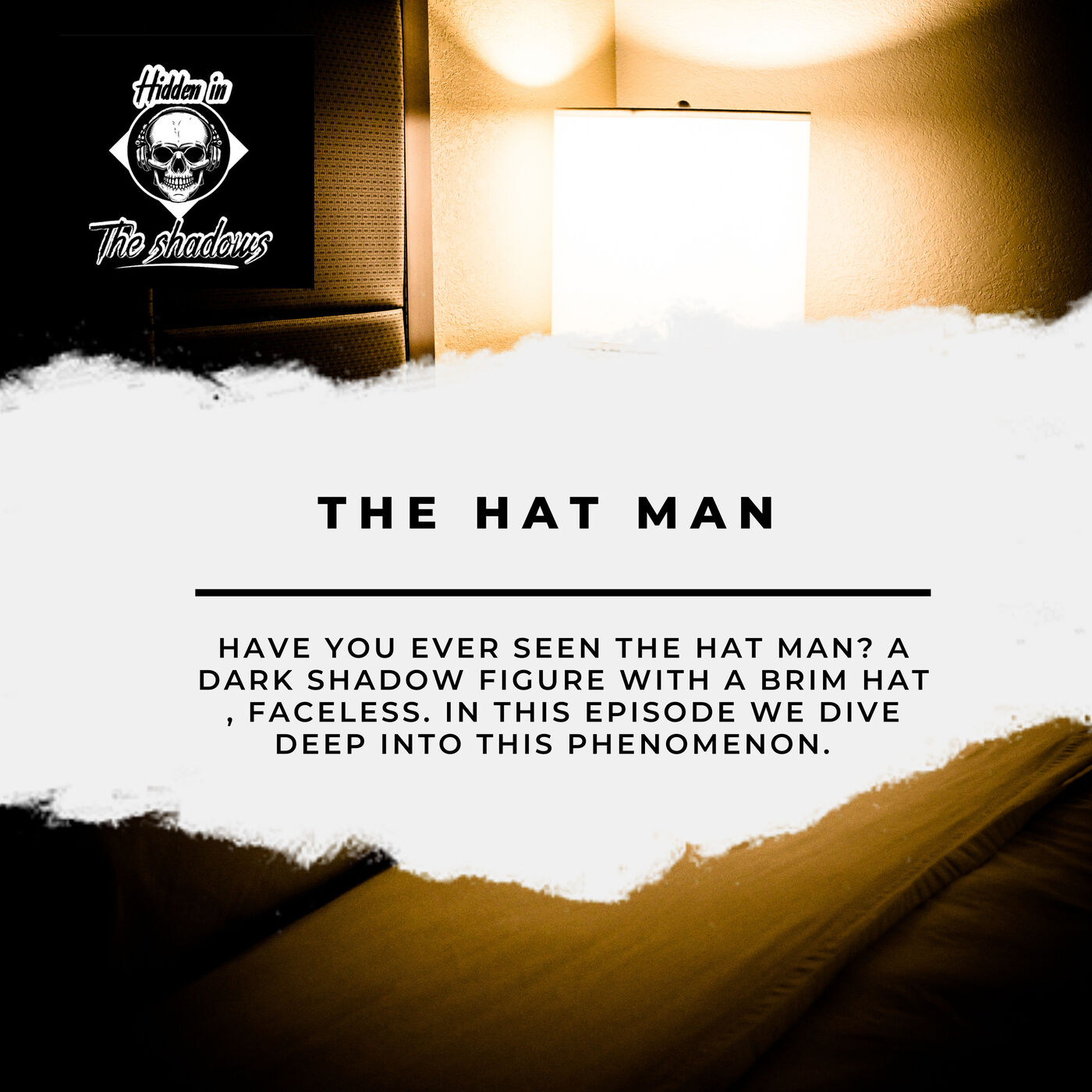The Hat Man