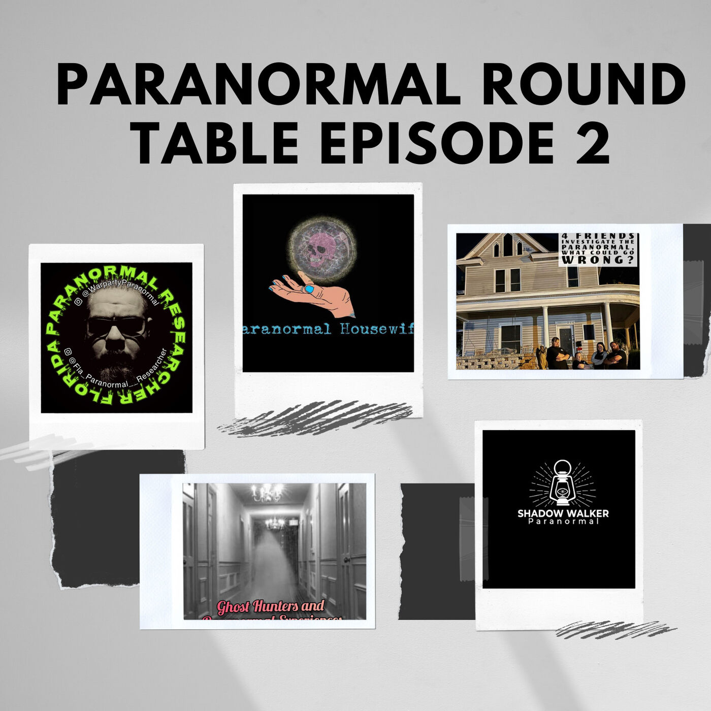 Round Table Episode 2