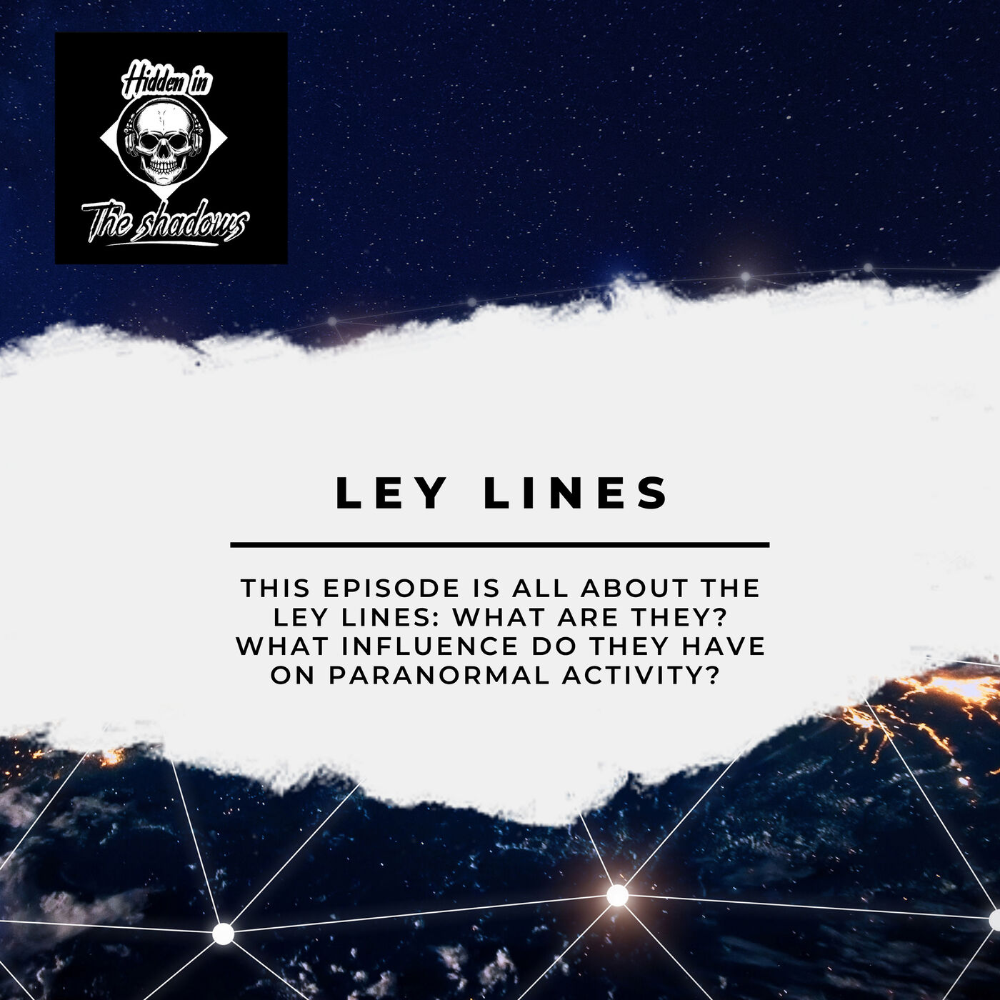 Ley Lines