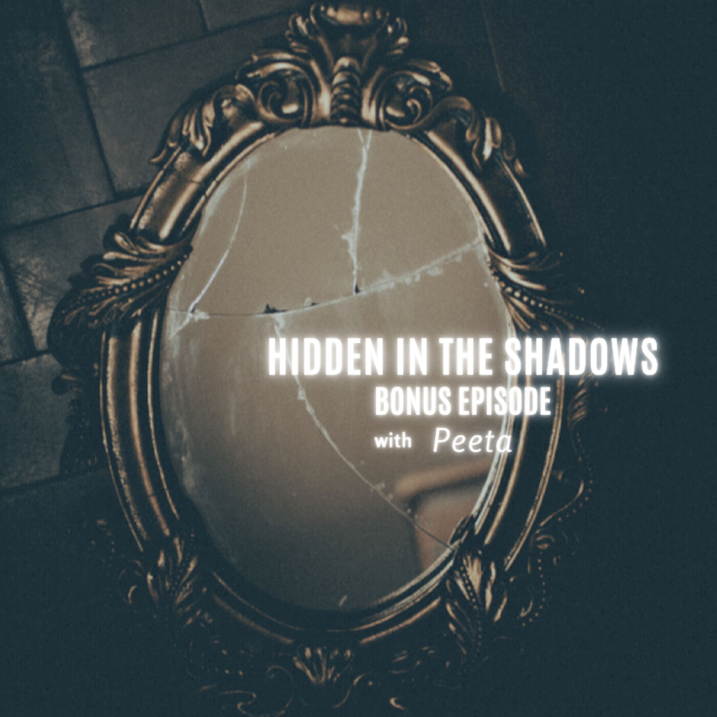 Bonus Episode with Peeta
