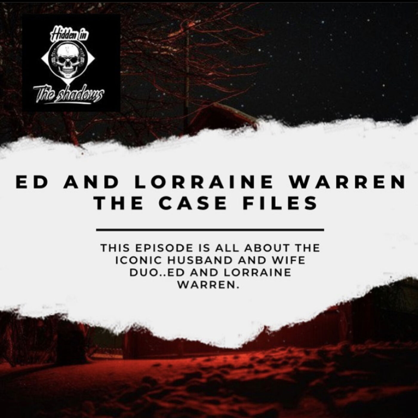 Ed And Lorraine Warren