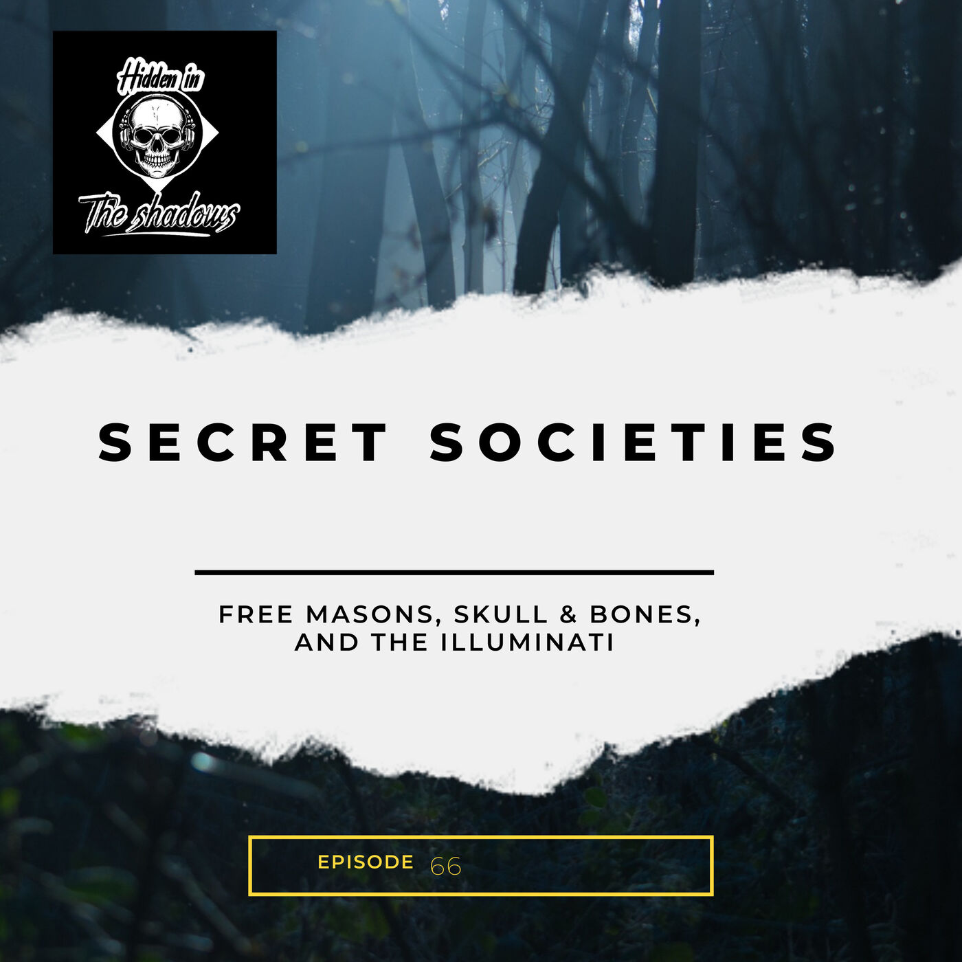 Secret Societies