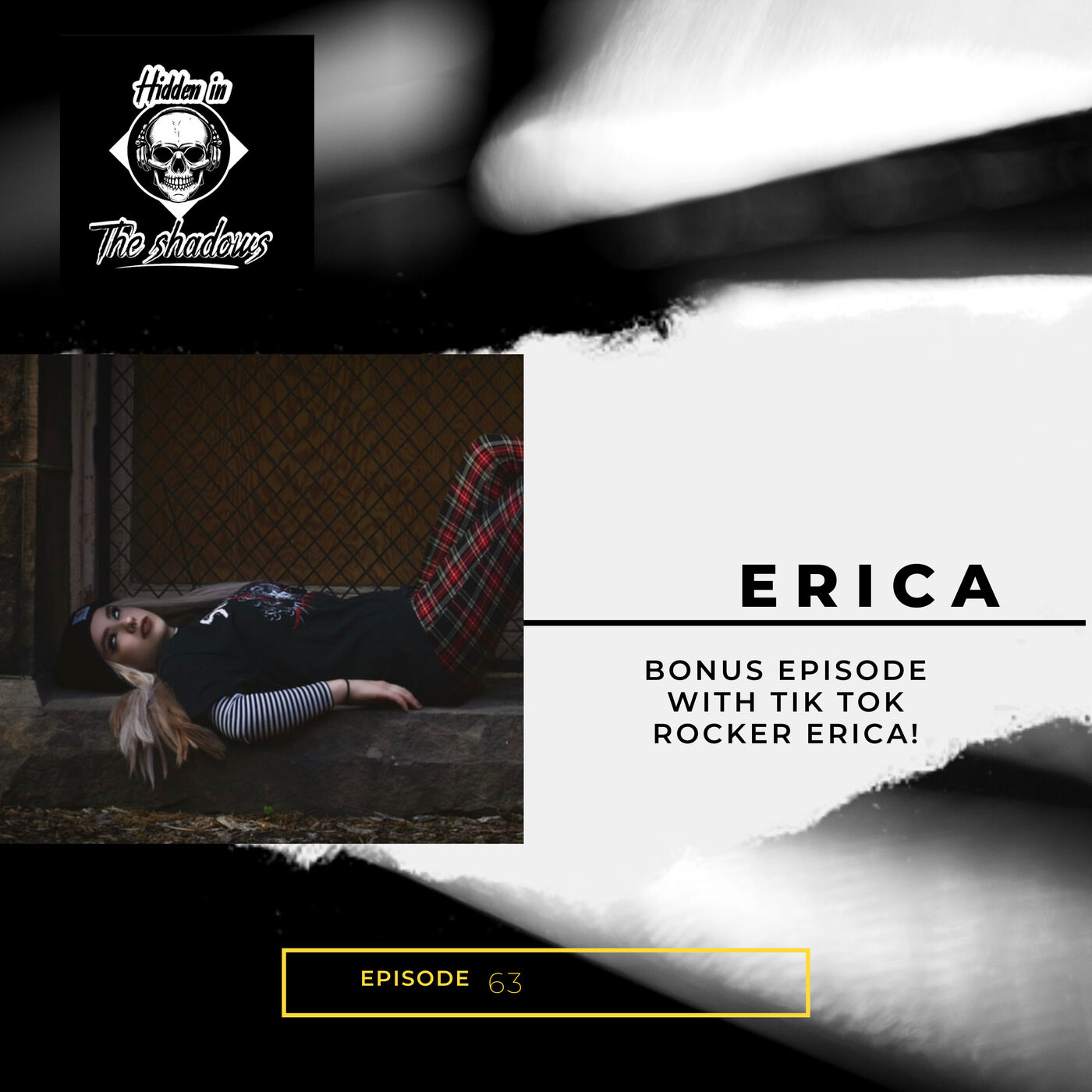 Bonus Episode with Erica