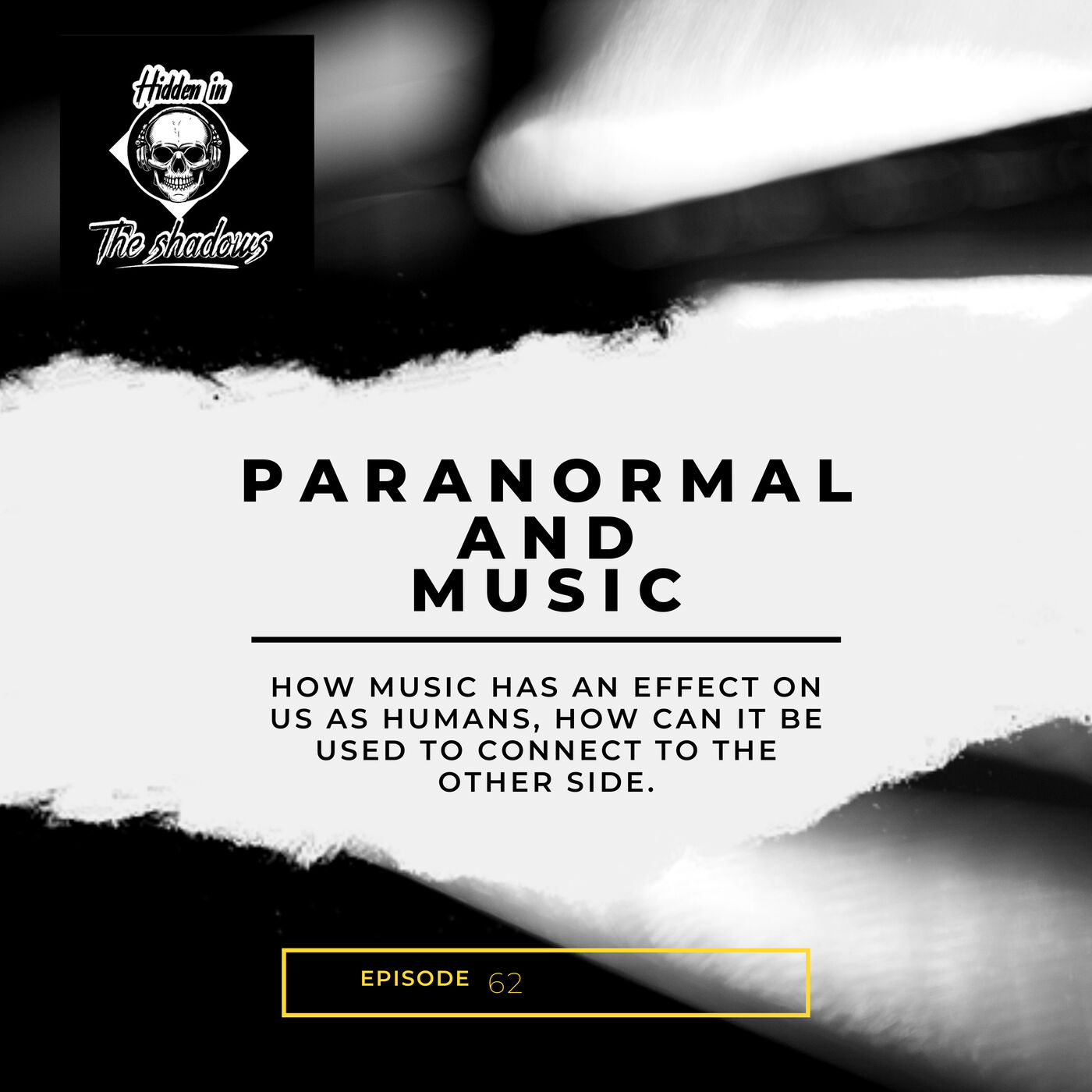 Paranormal And Music