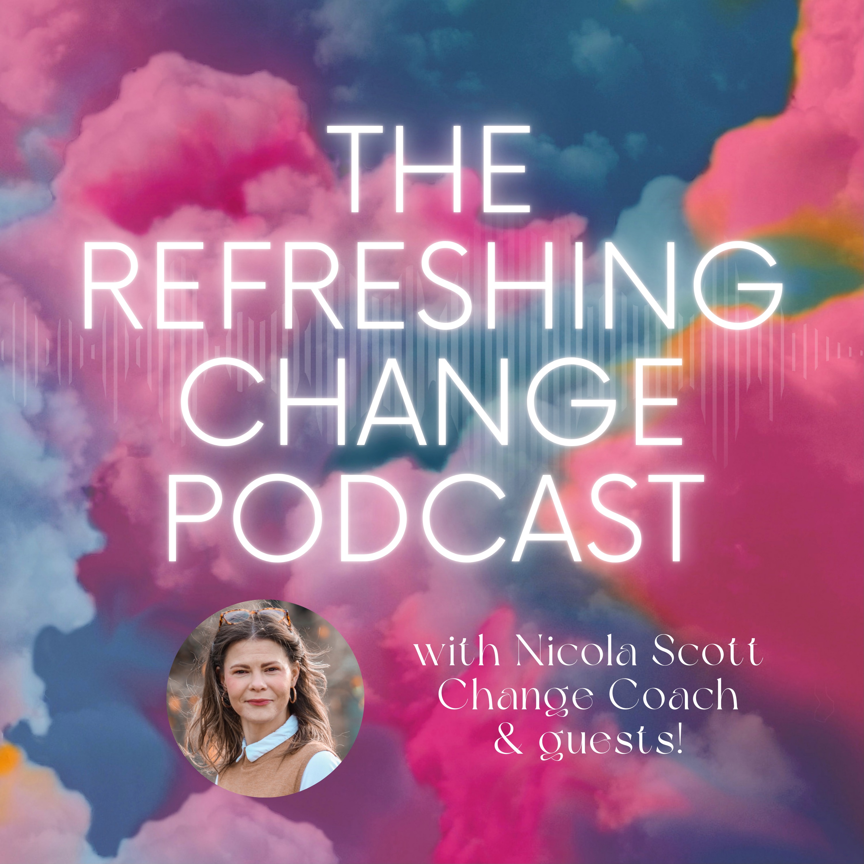 With John Robertson episode artwork