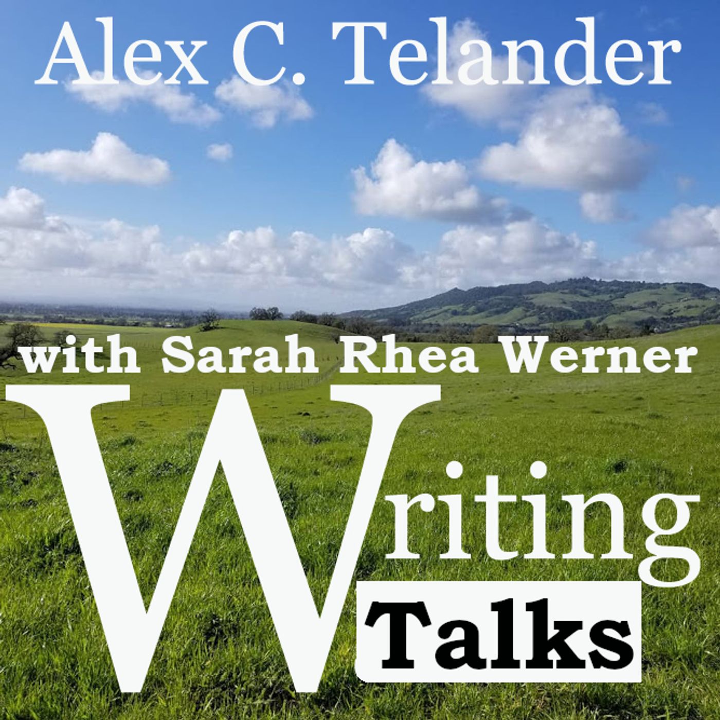 Writing Walks