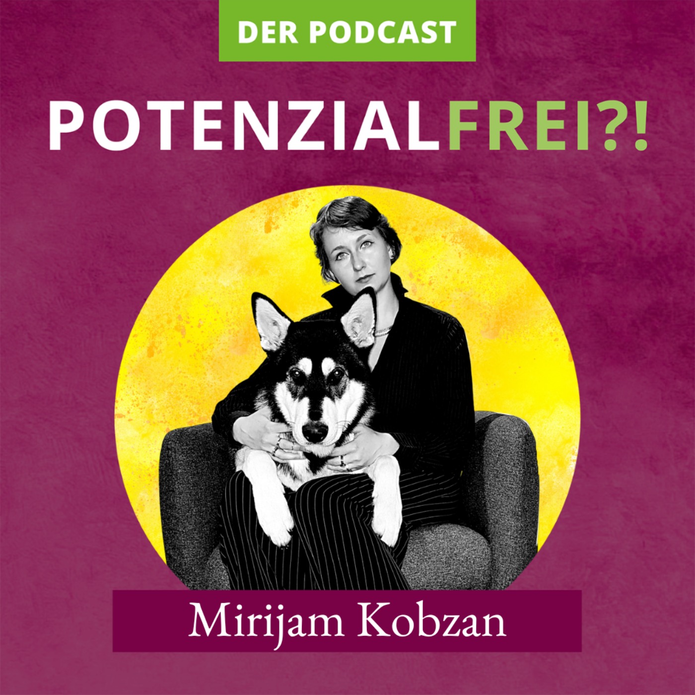 Potenzialfrei?! - Stark mit Lese-Rechtschreib-Schwäche & Rechenschwäche