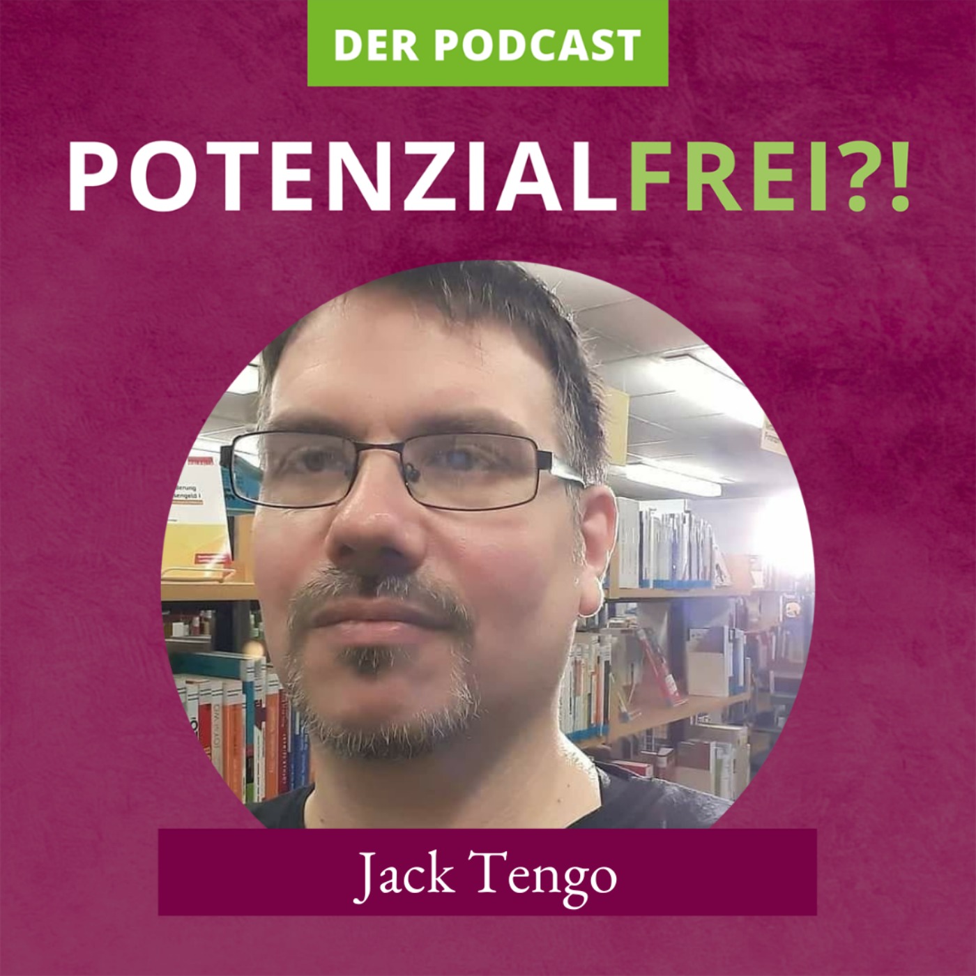 Potenzialfrei?! - Stark mit Lese-Rechtschreib-Schwäche & Rechenschwäche
