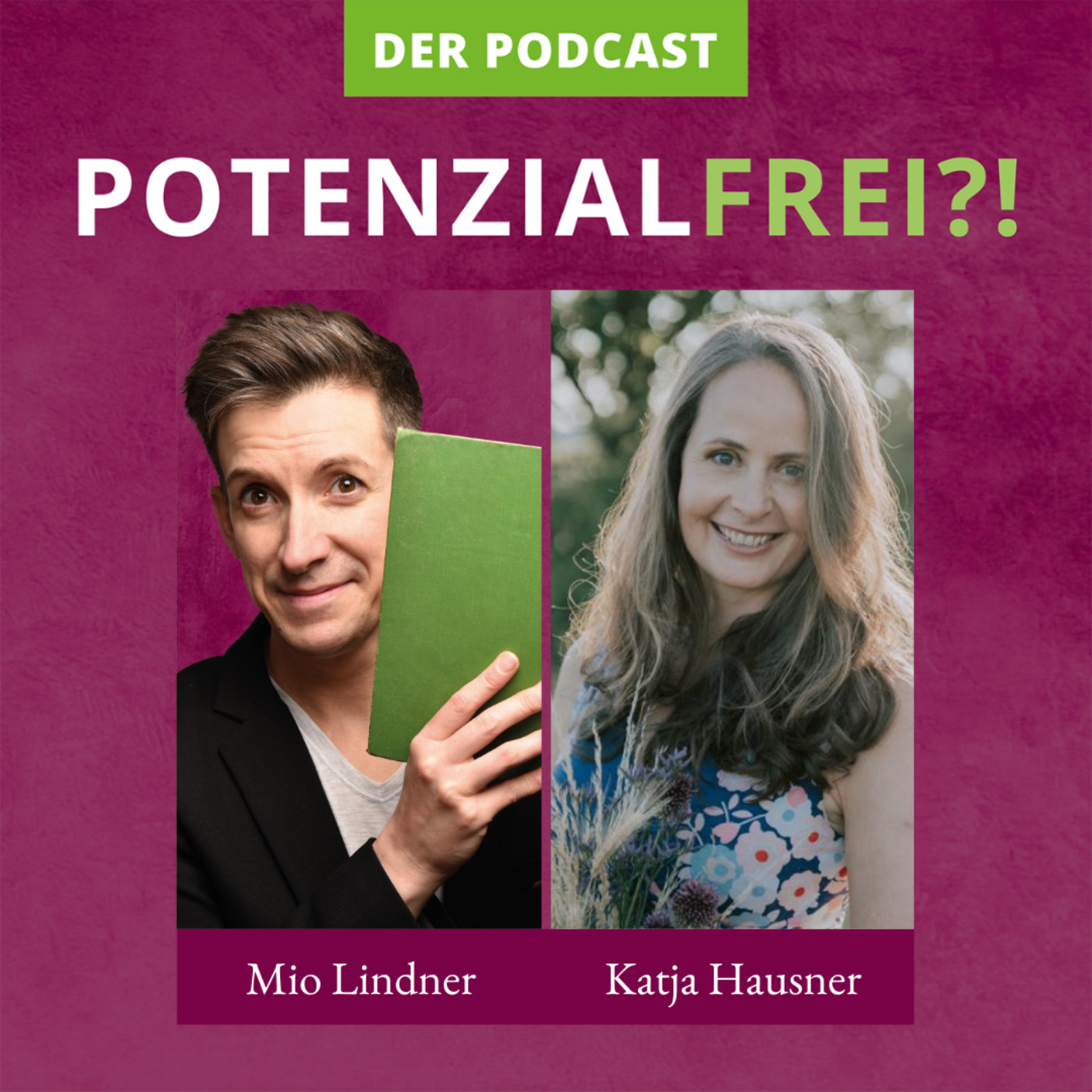 Potenzialfrei?! - Stark mit Lese-Rechtschreib-Schwäche & Rechenschwäche