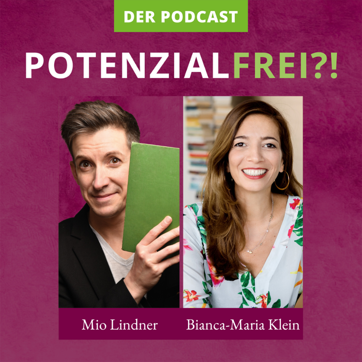 Potenzialfrei?! - Stark mit Lese-Rechtschreib-Schwäche & Rechenschwäche