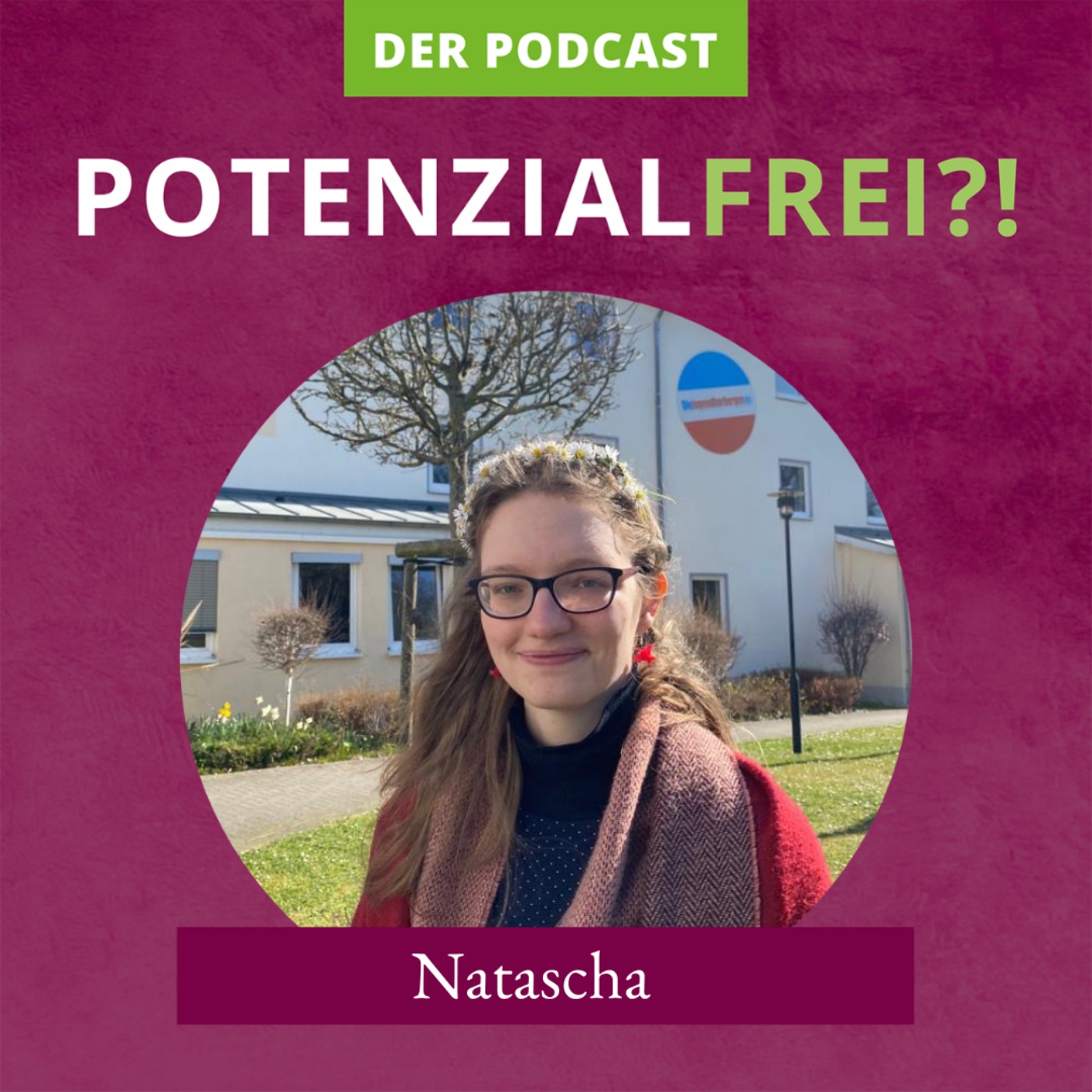 Potenzialfrei?! - Stark mit Lese-Rechtschreib-Schwäche & Rechenschwäche