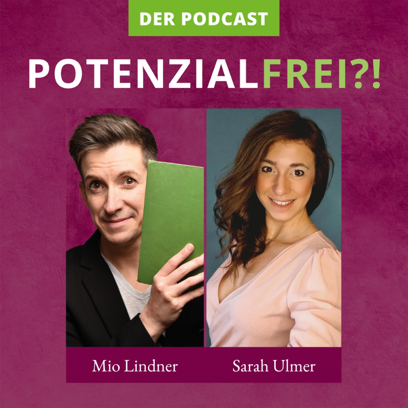 Potenzialfrei?! - Stark mit Lese-Rechtschreib-Schwäche & Rechenschwäche