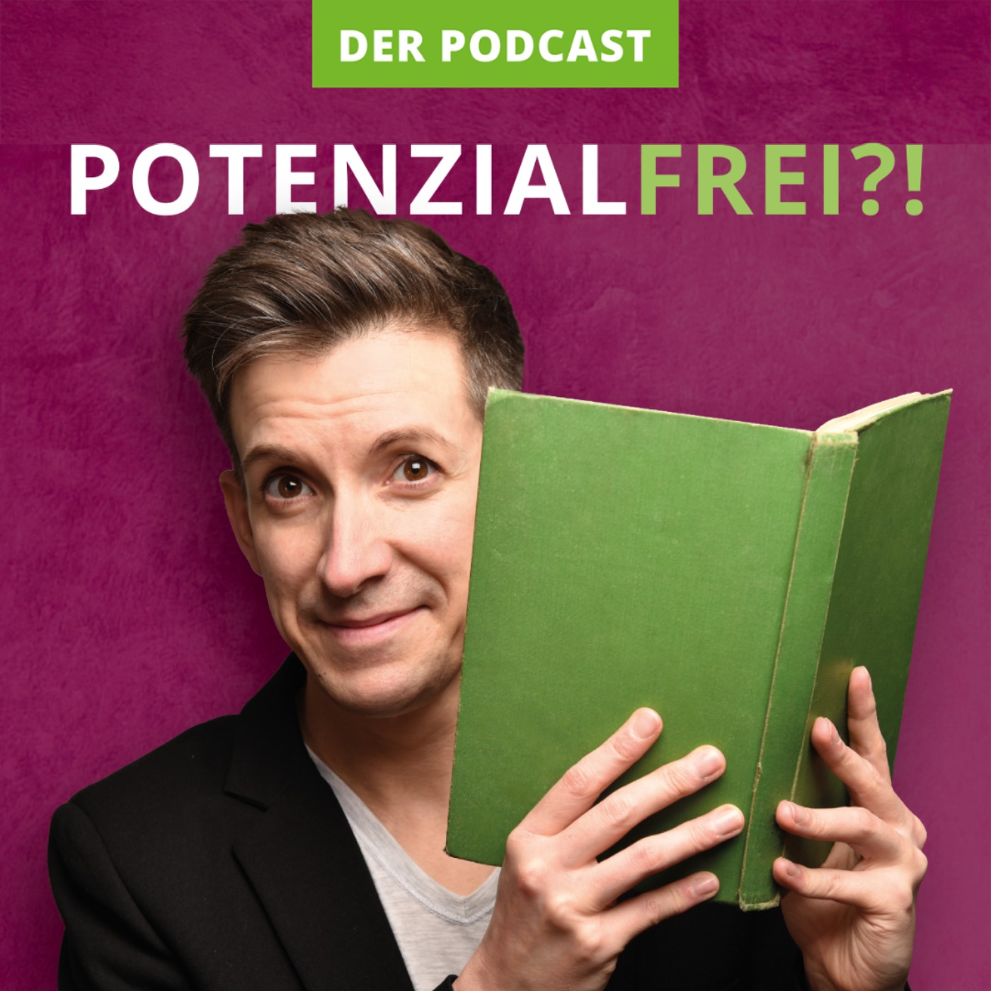 Potenzialfrei?! - Stark mit Lese-Rechtschreib-Schwäche & Rechenschwäche