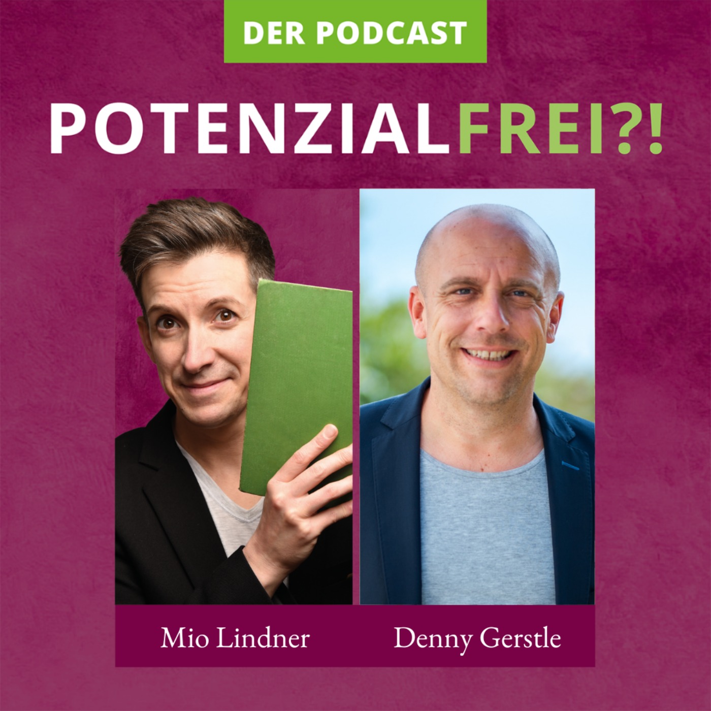 Potenzialfrei?! - Stark mit Lese-Rechtschreib-Schwäche & Rechenschwäche