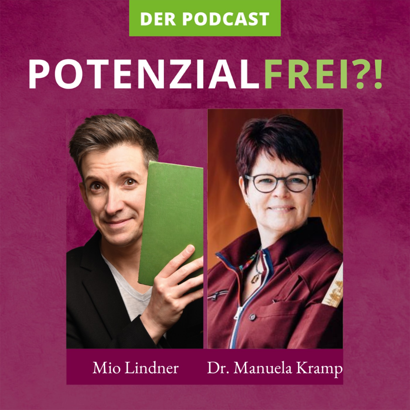 Potenzialfrei?! - Stark mit Lese-Rechtschreib-Schwäche & Rechenschwäche
